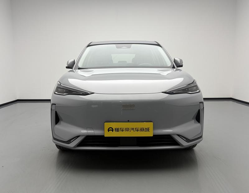 Geely Galaxy Galaxy E5 2024