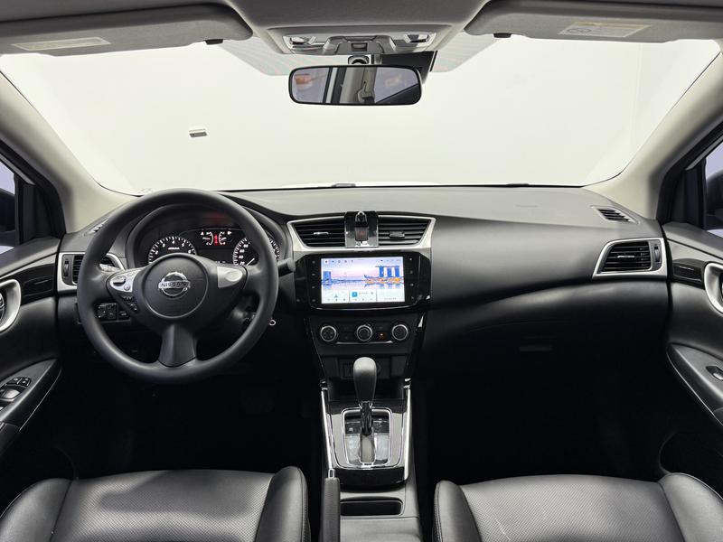 Nissan Sylphy 2024