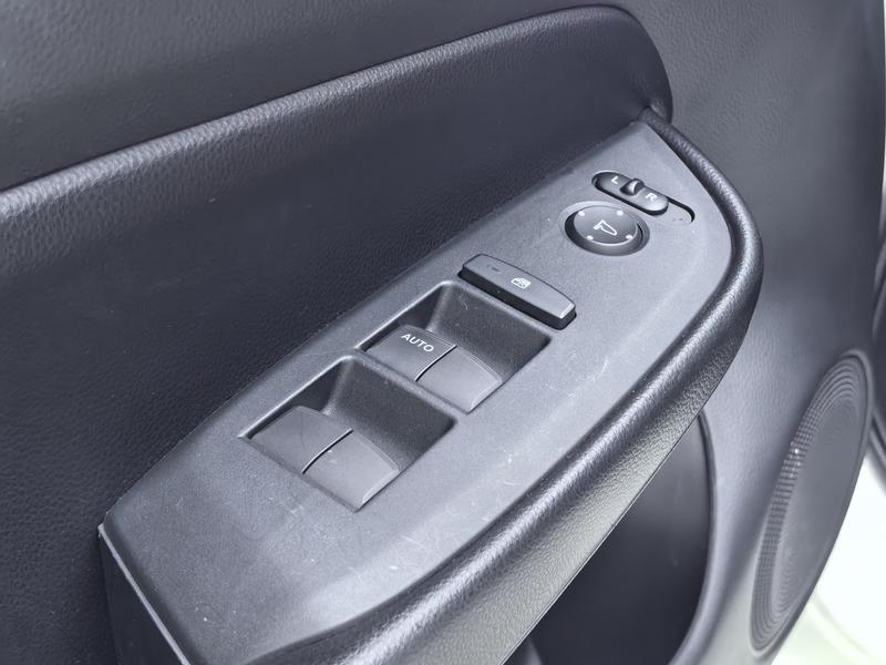 Honda Fit 2021