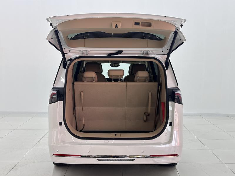 Buick Buick GL8 PHEV 2025