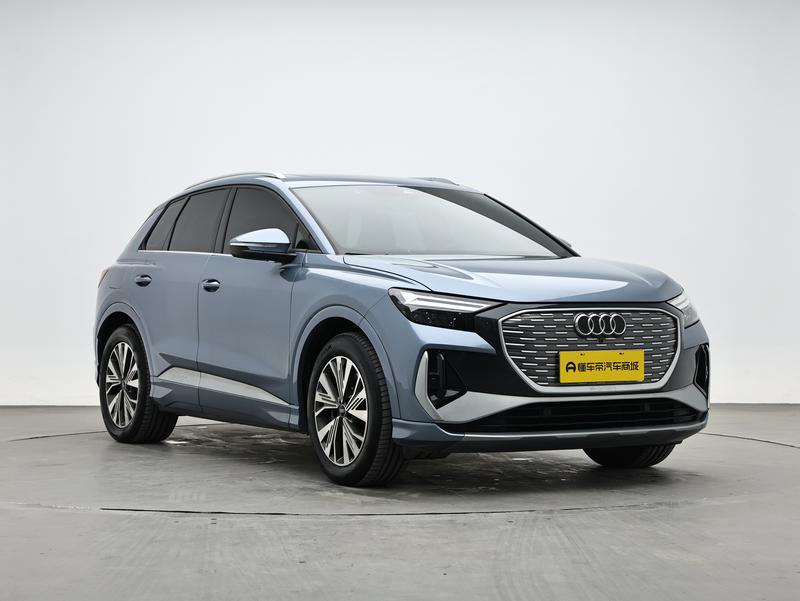Audi Audi Q4 e-tron 2024