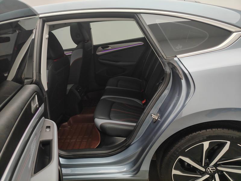 Volkswagen Lamando 2022
