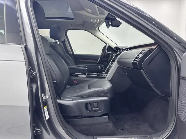 Land Rover discover 3.0 V6 HSE