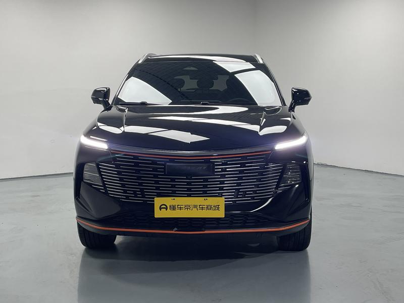 Haval Haval Divine Beast 2023