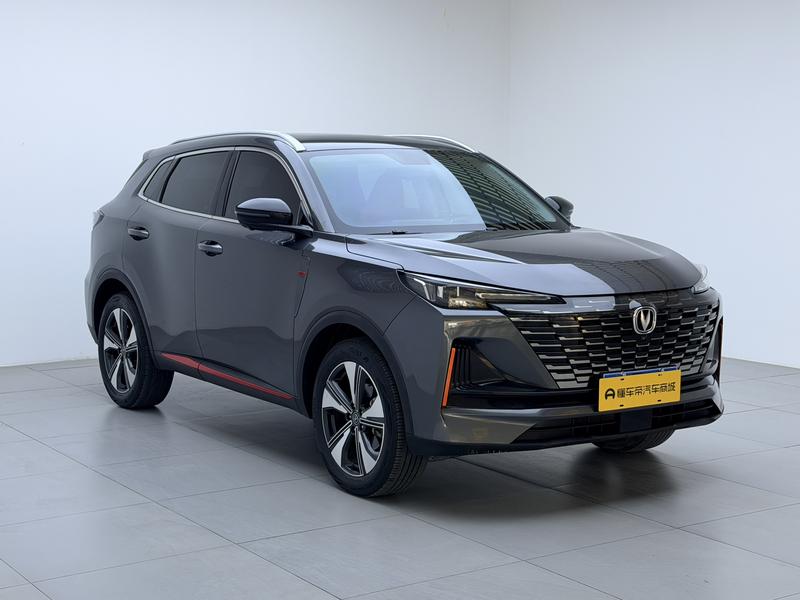 Changan Changan CS55 PLUS 2022