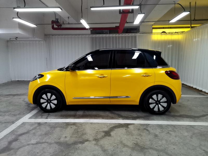 Wuling Wuling Binguo 2023