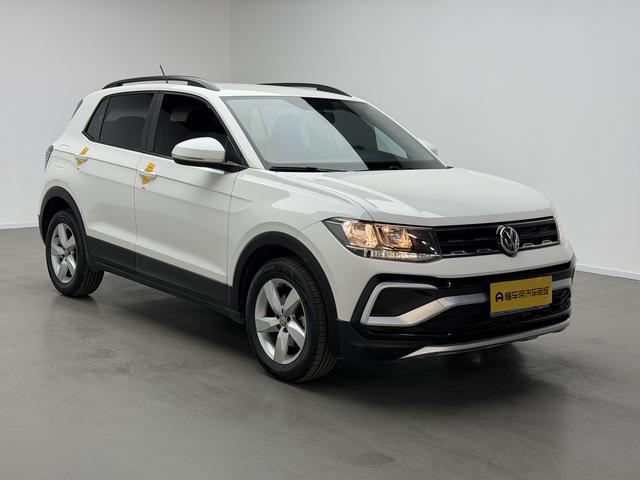Volkswagen Tu Kai 2019