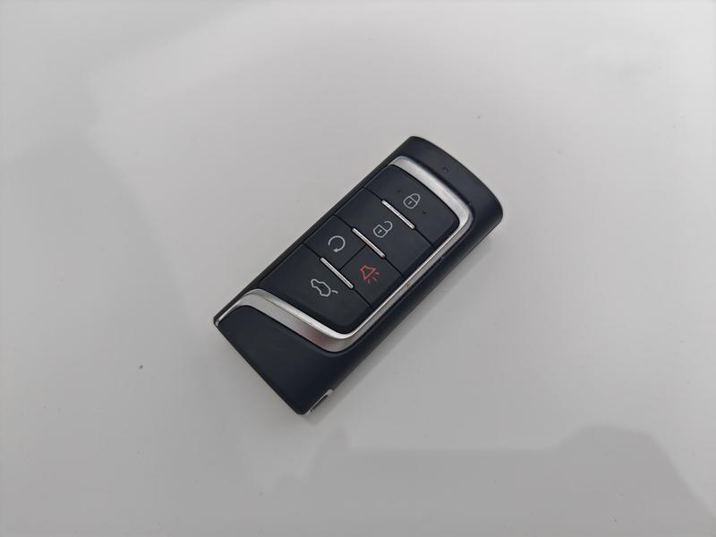 Trumpchi GAC Trumpchi GS4 2022