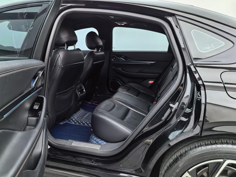 Lincoln Lincoln Z 2022