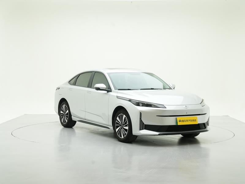 Changan Qiyuan Changan Qiyuan A05 Classic 2024