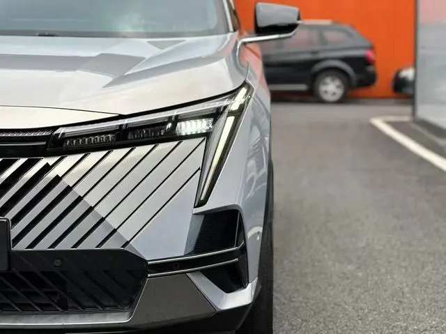 GAC Shadow cool Hybrid 2.0 ATK Gemini Max Edition