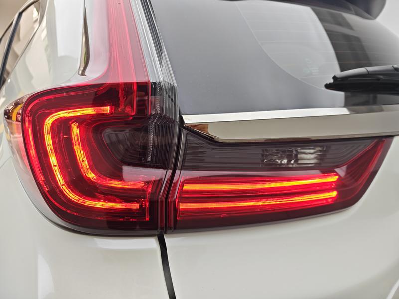 Honda Honda CR-V PHEV 2021