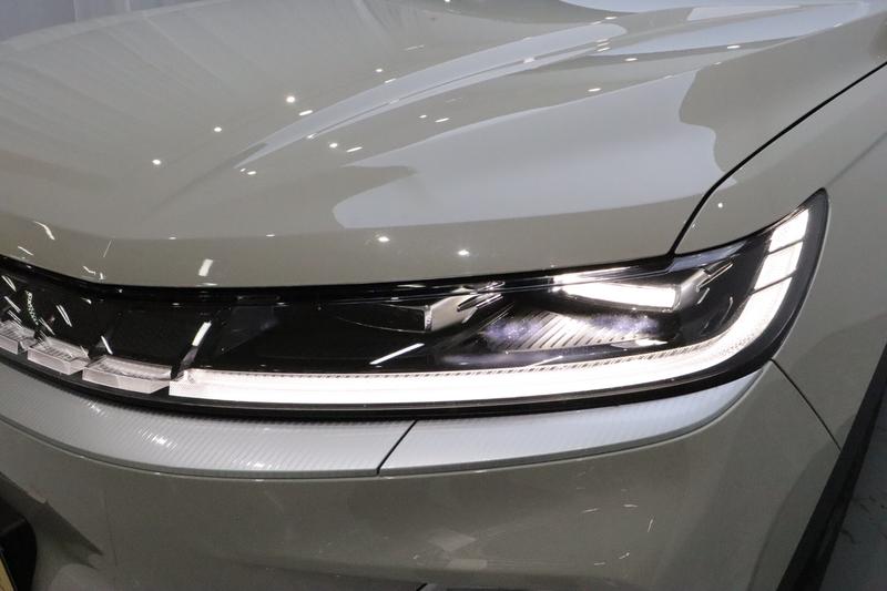 Haval Haval Xiaolong MAX 2025