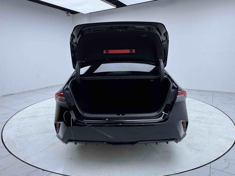 Honda Yingshi Pai 2023