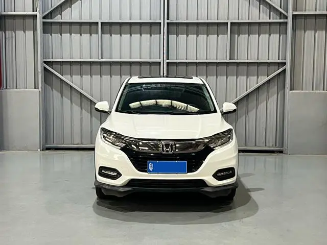 Honda Binzhi 220 TURBO CVT Deluxe Edition