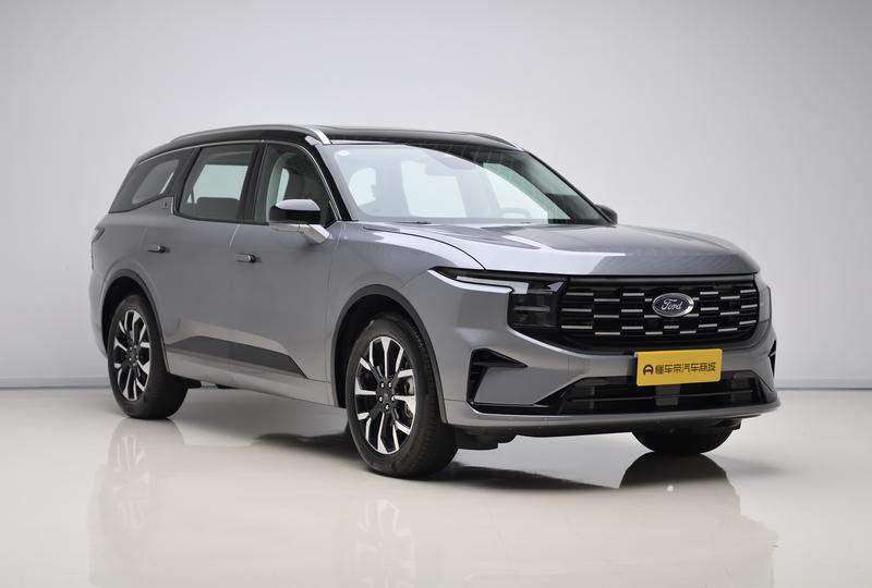 Ford Edge 2025