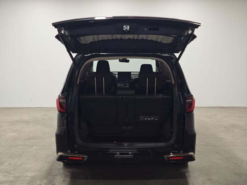 Honda Odyssey 2022