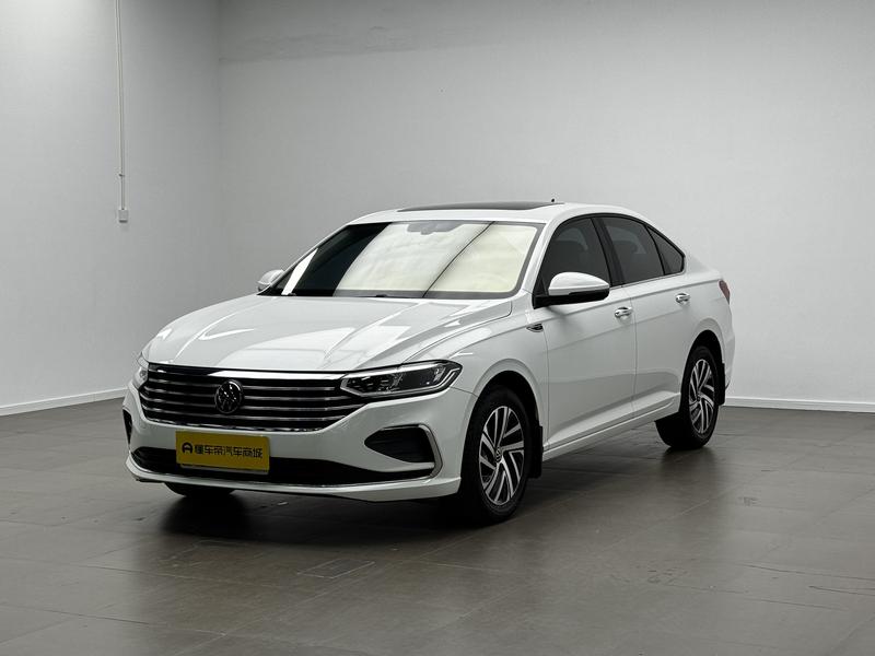 Volkswagen Lavida 2023