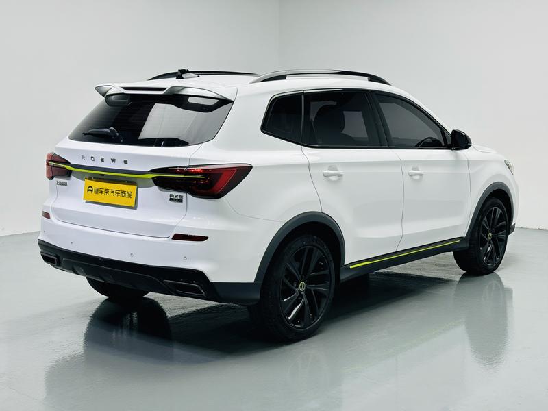Roewe Roewe RX5 2021