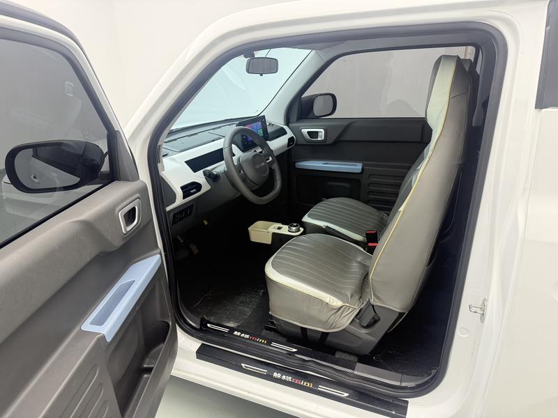 Geely Galaxy panda 2024