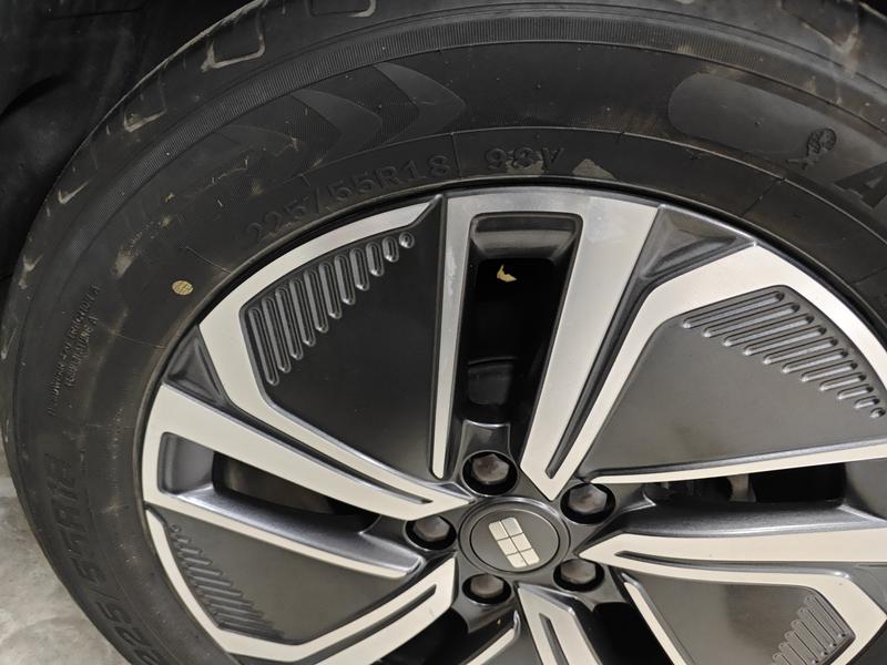 Geely Galaxy Galaxy Starship 7 EM-i 2025