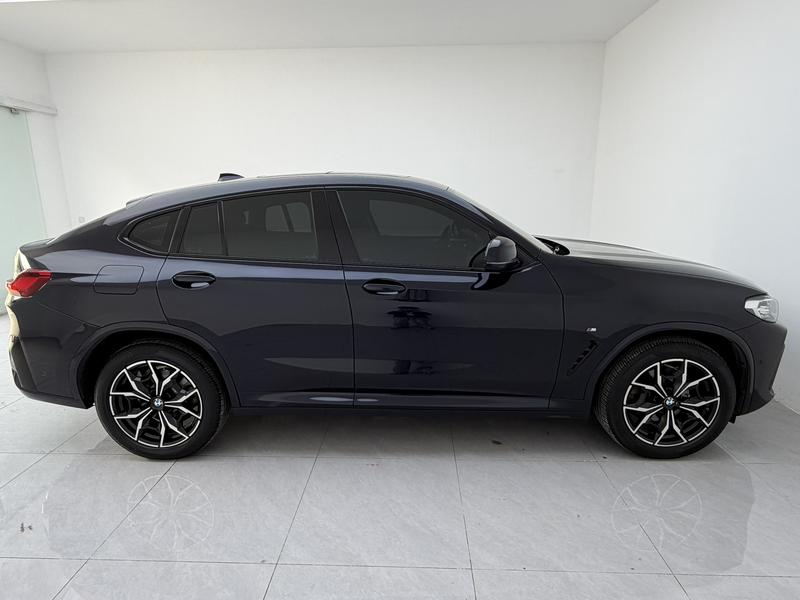 BMW BMW X4 2022