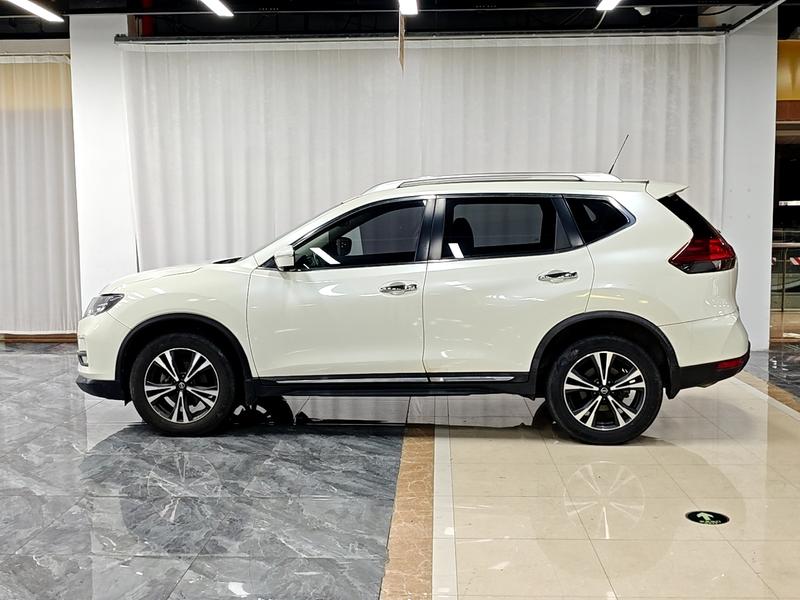 Nissan X-Trail 2021