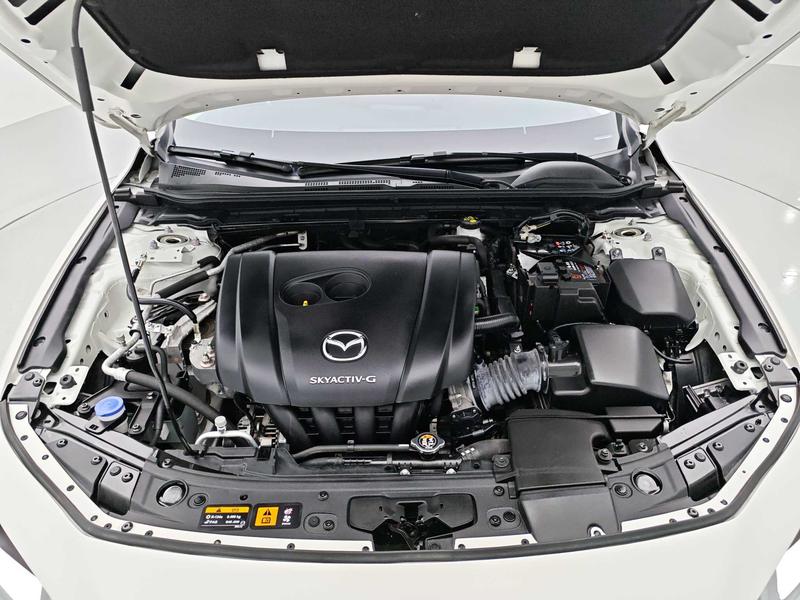 Mazda Mazda 3 Axela 2023
