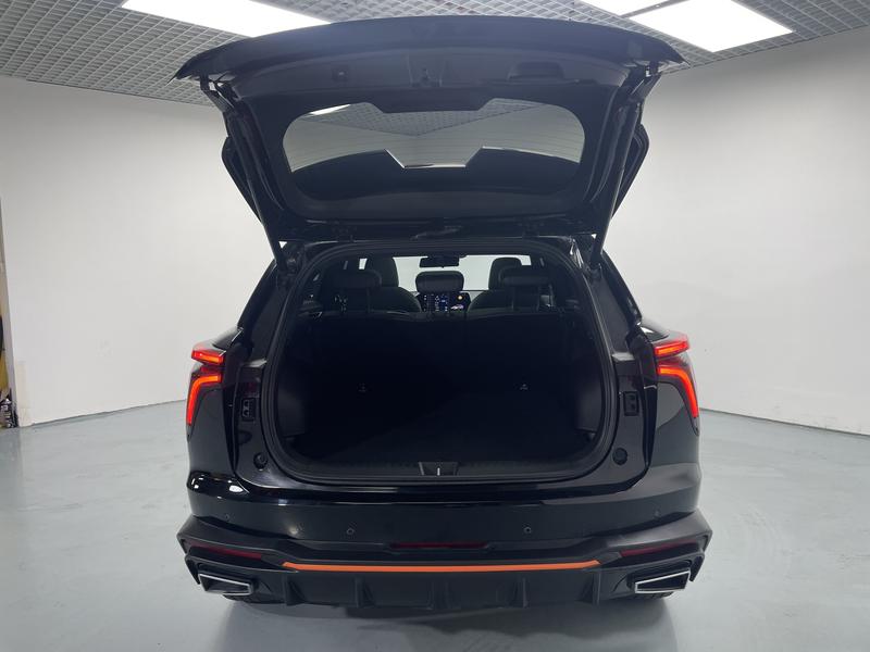 Haval Haval Divine Beast 2023