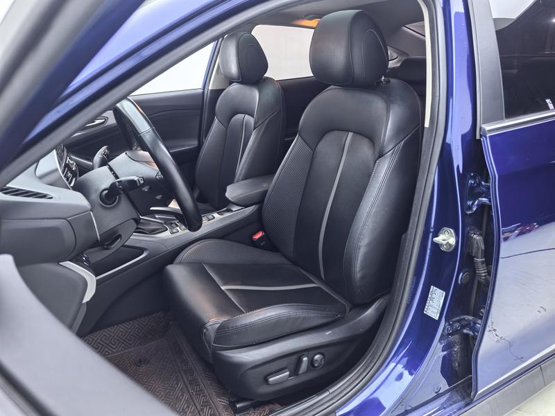 Hyundai Fiesta 2019