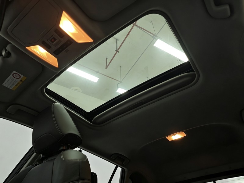 Toyota RAV4 Rong Fang 2021