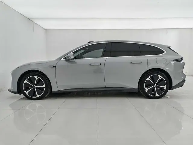 NIO Nio ET5T 75kWh