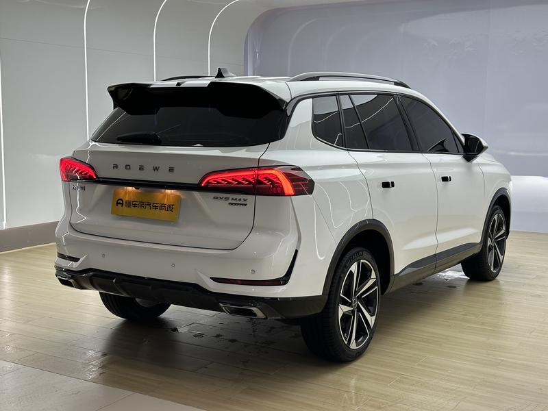Roewe Roewe RX5 MAX 2022