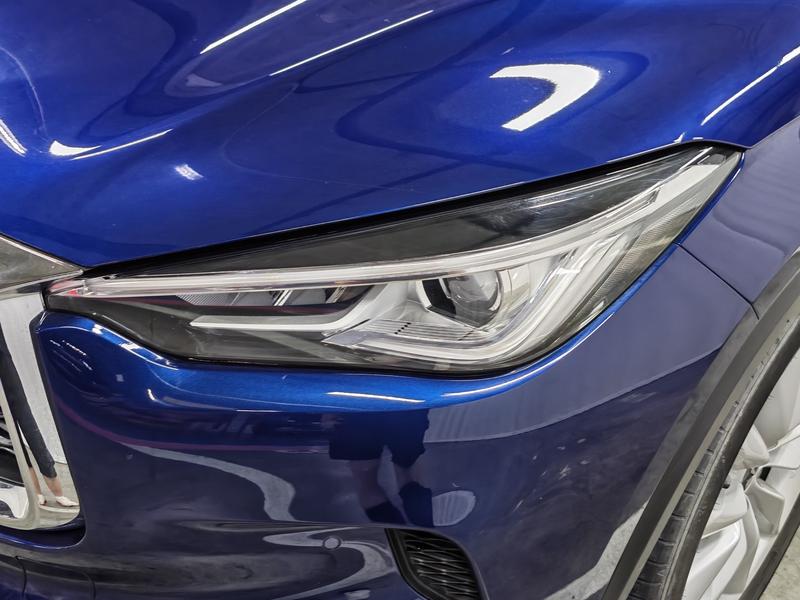 Infiniti Infiniti QX50 2018