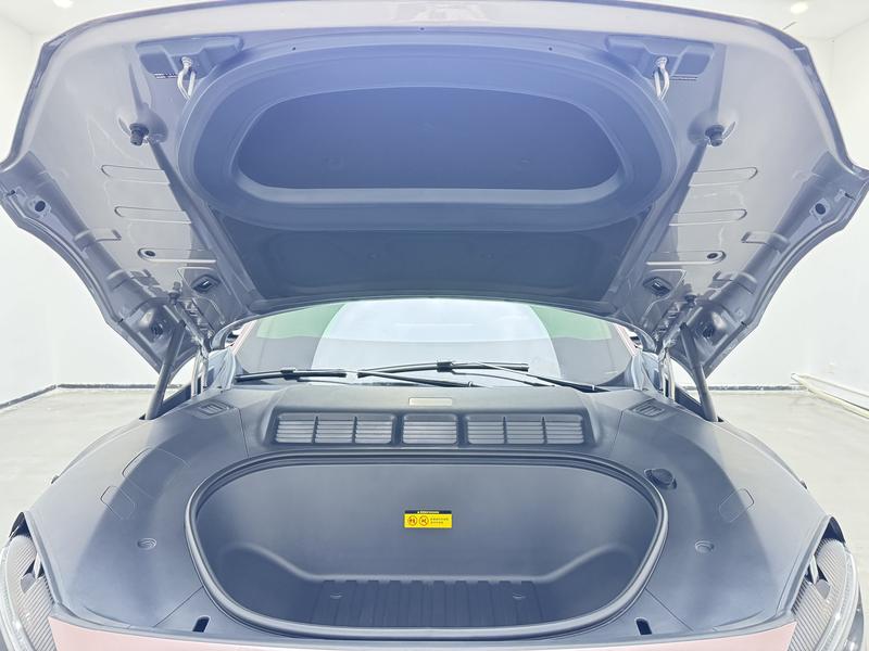 Xiaomi Auto Xiaomi YU7 2025