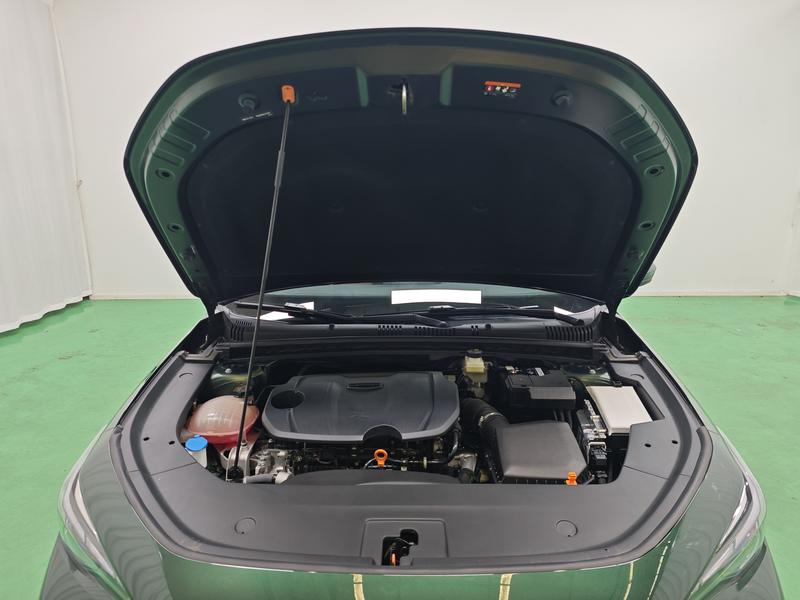 Geely Emgrand 2026