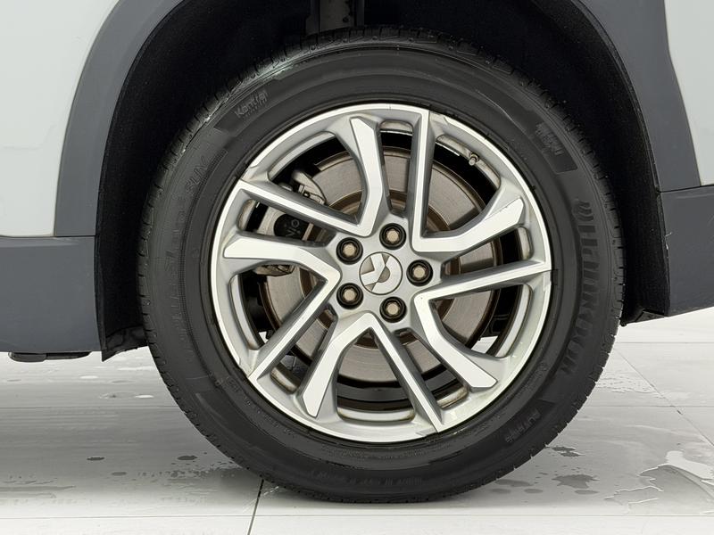 NIO NIO EC6 2020