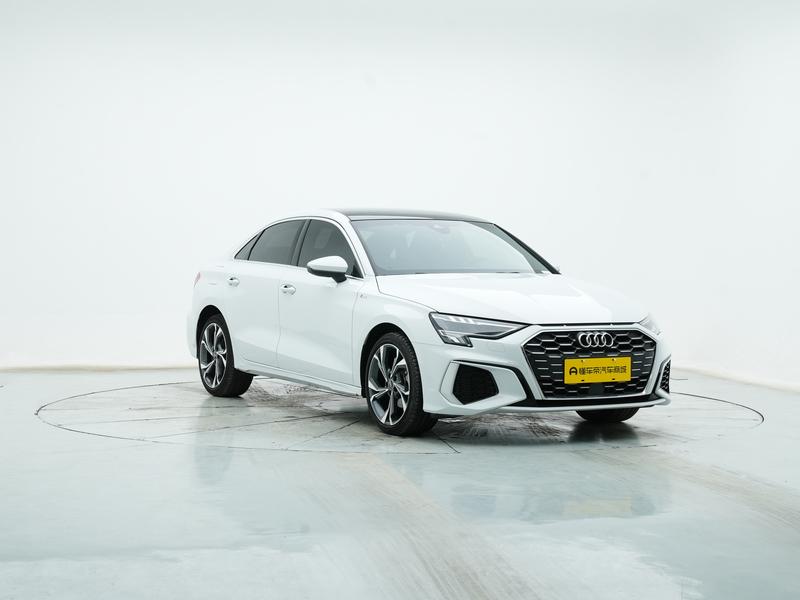 Audi Audi A3 2023