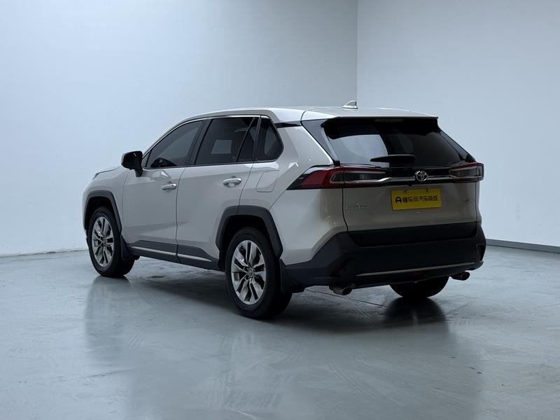 Toyota Vetlanda  2021