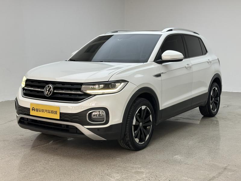 Volkswagen Explore Shadow 2021