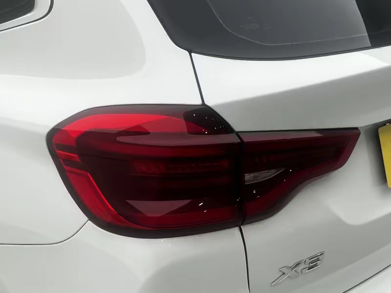 BMW BMW X3 2021