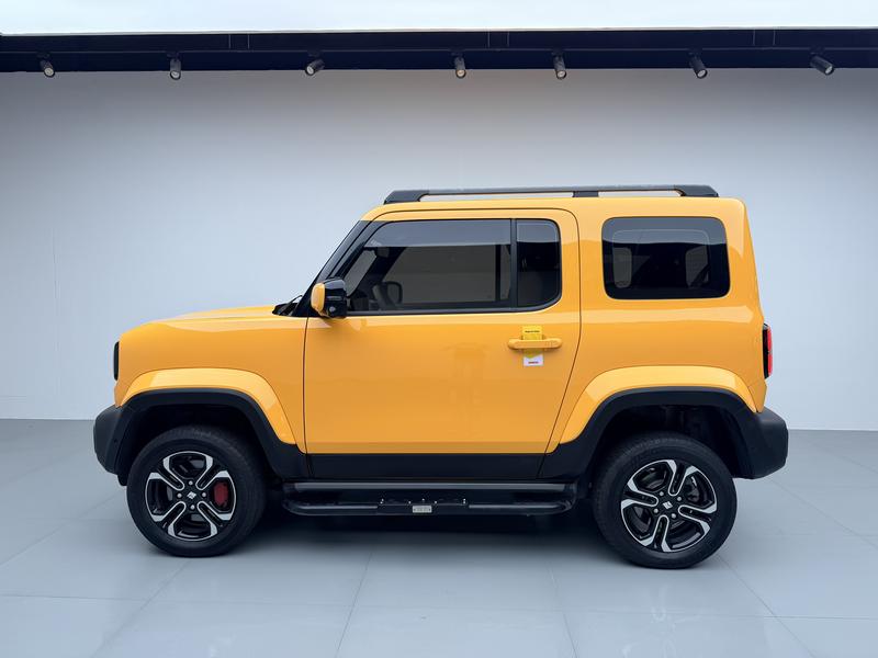 Baojun Yue Ye 2023