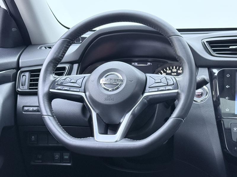 Nissan X-Trail 2019