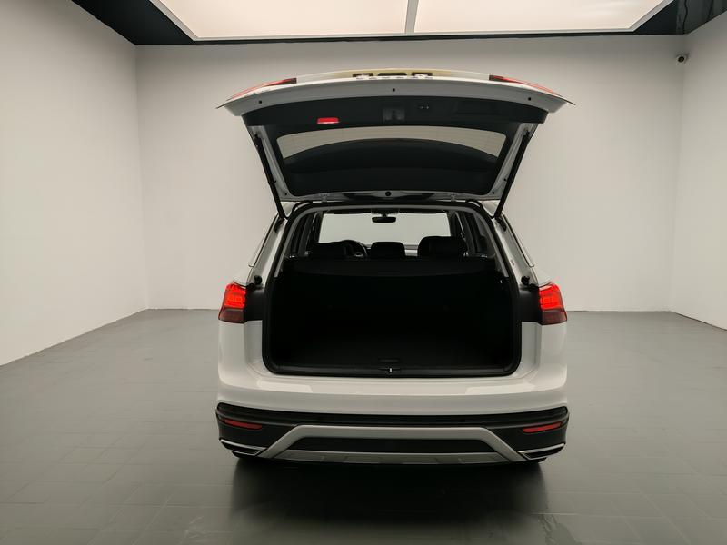 Volkswagen Tayron 2021