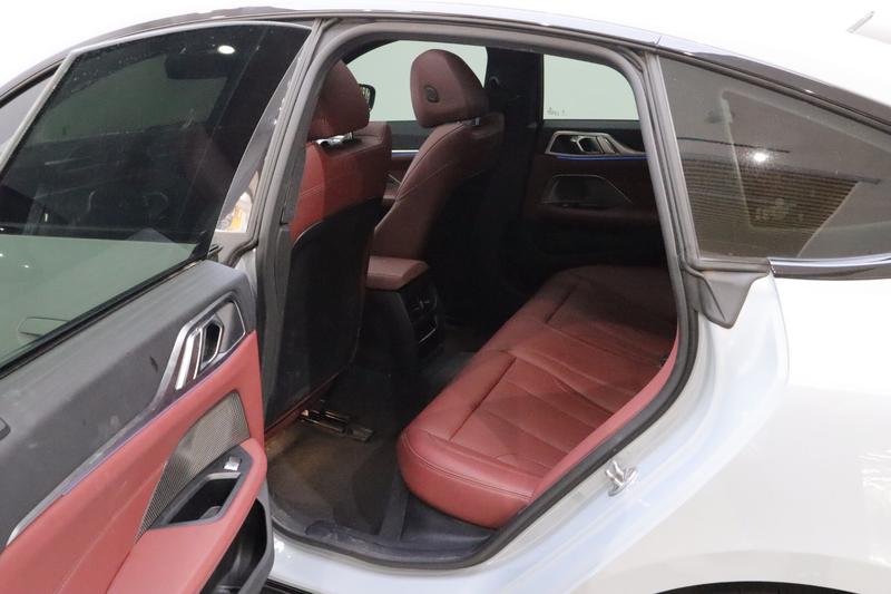 BMW BMW i4 2022