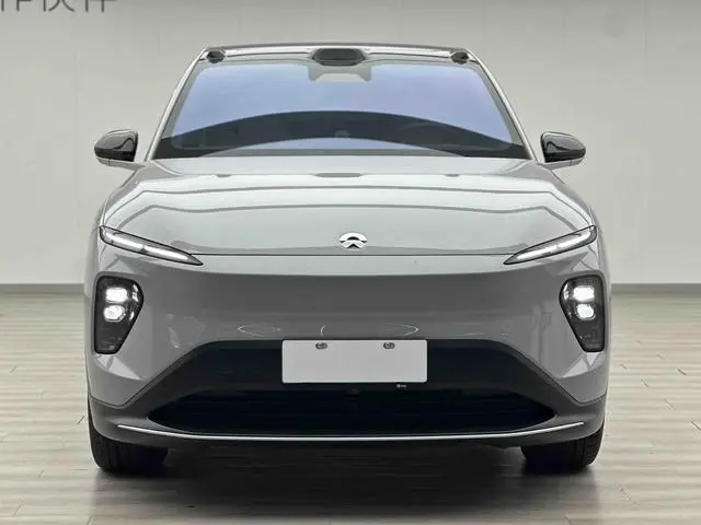 NIO Nio EC7 75kWh