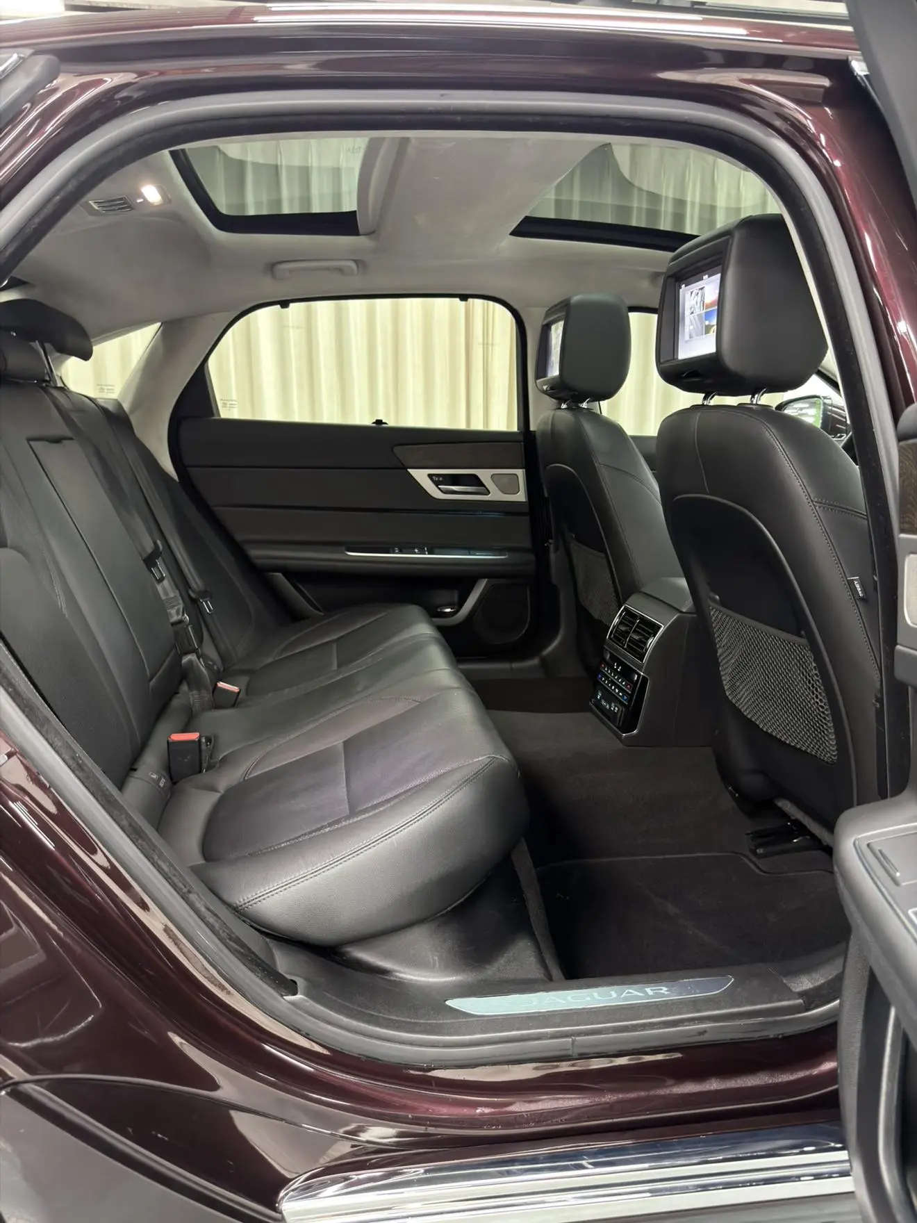 Jaguar Jaguar XFL XFL 2.0T 250PS Premium Edition