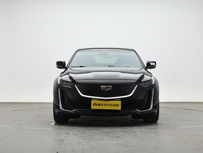 Cadillac Cadillac CT5 2021