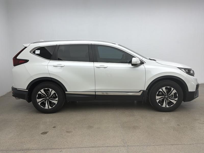 Honda Honda CR-V 2021