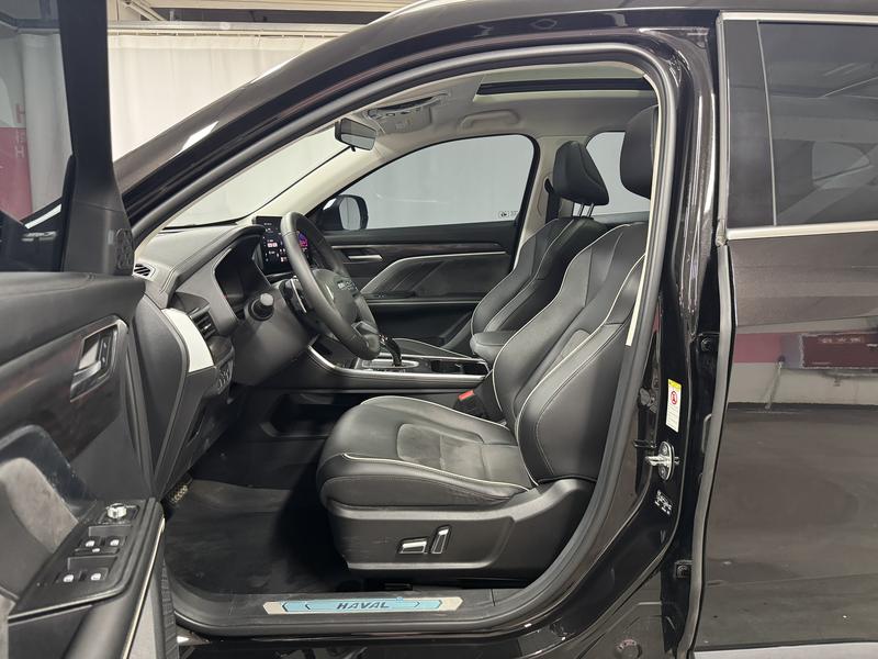 Haval Haval H6 2023